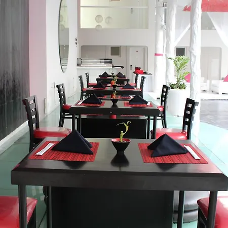 Bel Air Collection Resort And Spa Cancun (Adults Only)-2